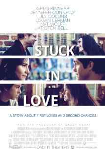 Stuck in Love 2012 Full Movie